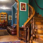 Casa Montefiori Prázdninový dům Montefiore dellʼAso