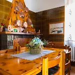 Casa Montefiori Prázdninový dům *