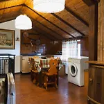 Prázdninový dům Casa Montefiori *