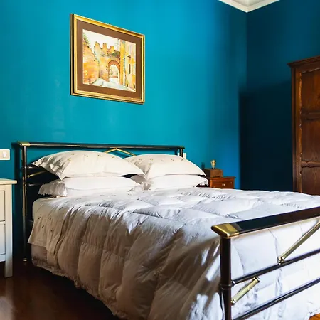 Casa Montefiori * Montefiore dellʼAso