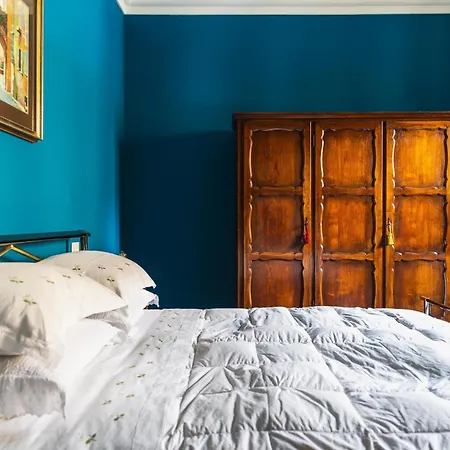 Сasa de vacaciones Casa Montefiori