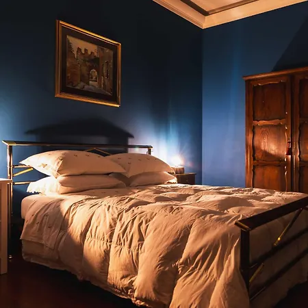 Casa Montefiori * Montefiore dellʼAso