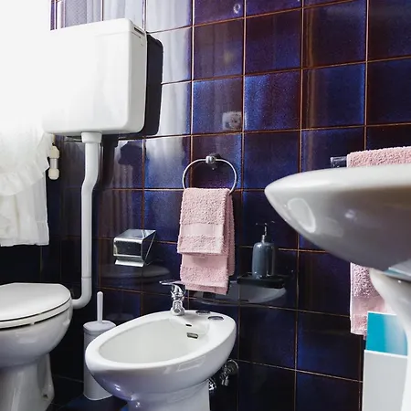 Casa Montefiori Semesterbostad