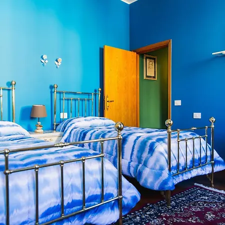 Casa Montefiori * Montefiore dellʼAso