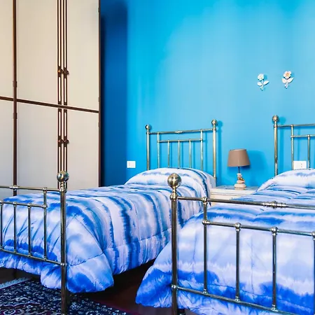 Casa Montefiori * Montefiore dellʼAso