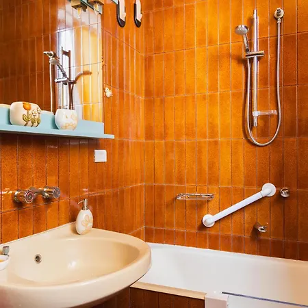 Tatil Evi Casa Montefiori *