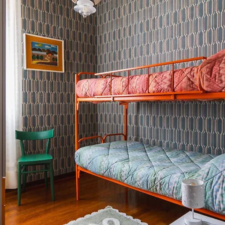 Casa Montefiori Tatil Evi Montefiore dellʼAso