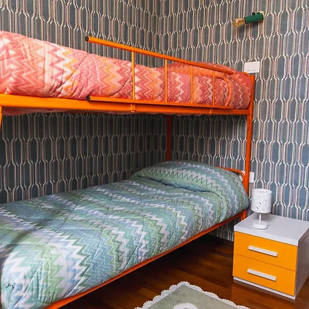 Casa Montefiori 度假居 Montefiore dellʼAso