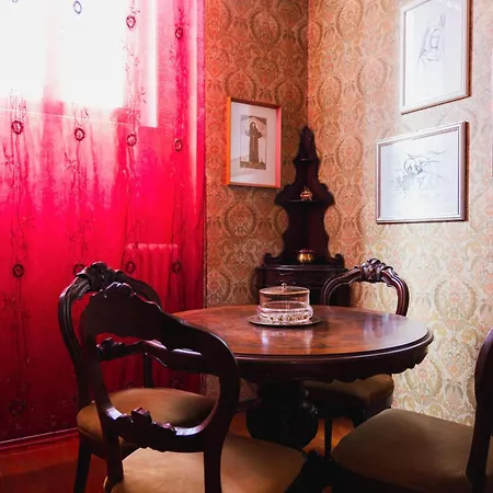 度假居 Casa Montefiori *