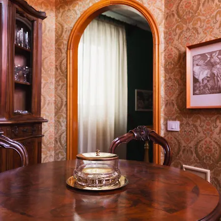 Casa Montefiori Montefiore dell'Aso