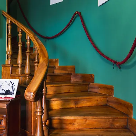 度假居 Casa Montefiori Montefiore dellʼAso