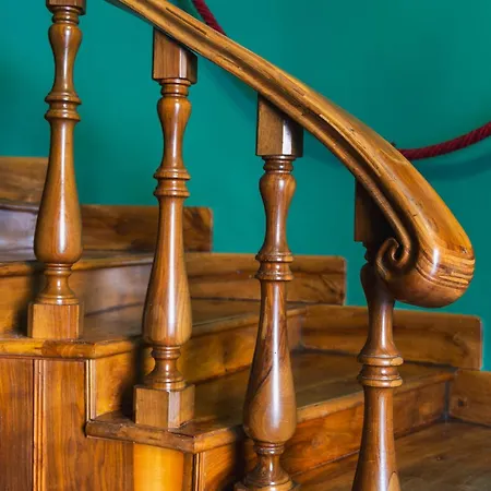 度假居 Casa Montefiori *