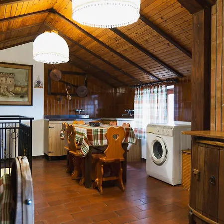 Tatil Evi Casa Montefiori *