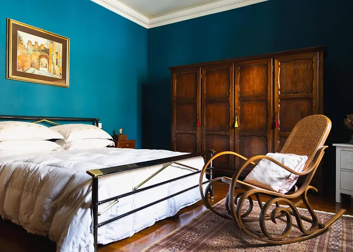 Casa Montefiori 度假居