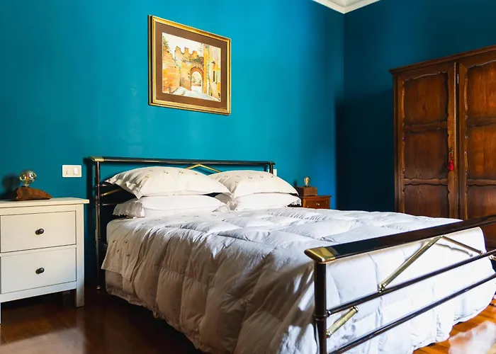 Casa Montefiori * Montefiore dellʼAso