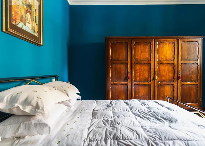 Сasa de vacaciones Casa Montefiori