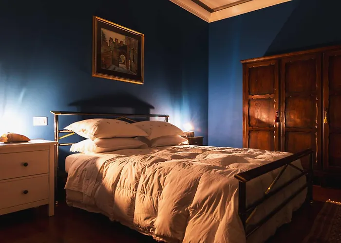 Casa Montefiori * Montefiore dellʼAso