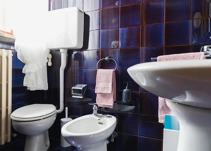 Casa Montefiori 度假居