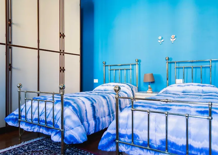 Casa Montefiori * Montefiore dellʼAso