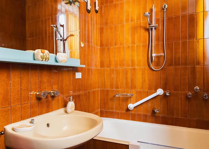 Semesterbostad Casa Montefiori *