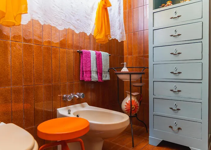 Casa Montefiori Montefiore dellʼAso