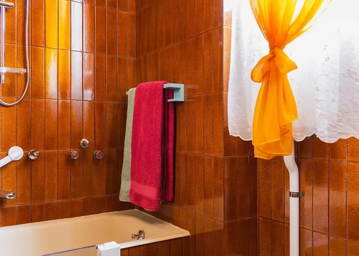 Semesterbostad Casa Montefiori