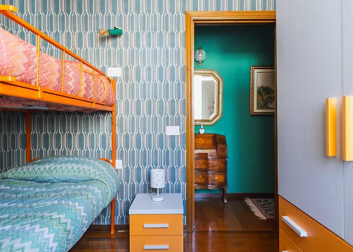 Casa Montefiori Montefiore dellʼAso