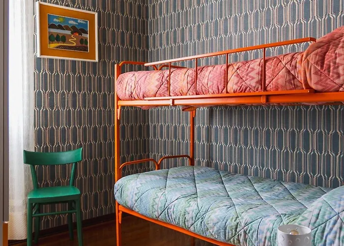 Casa Montefiori Semesterbostad Montefiore dellʼAso