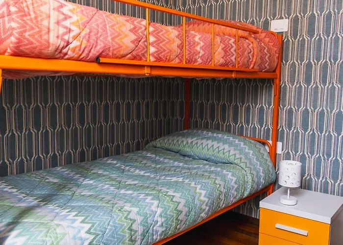 Casa Montefiori Semesterbostad Montefiore dellʼAso