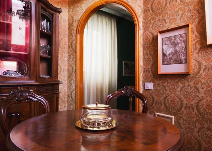 Casa Montefiori Montefiore dellʼAso