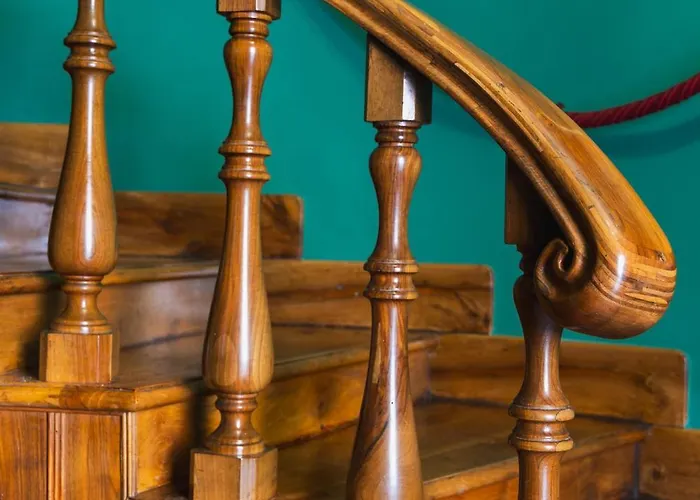 度假居 Casa Montefiori *