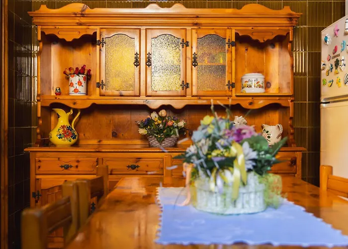 Casa Montefiori Semesterbostad Montefiore dellʼAso