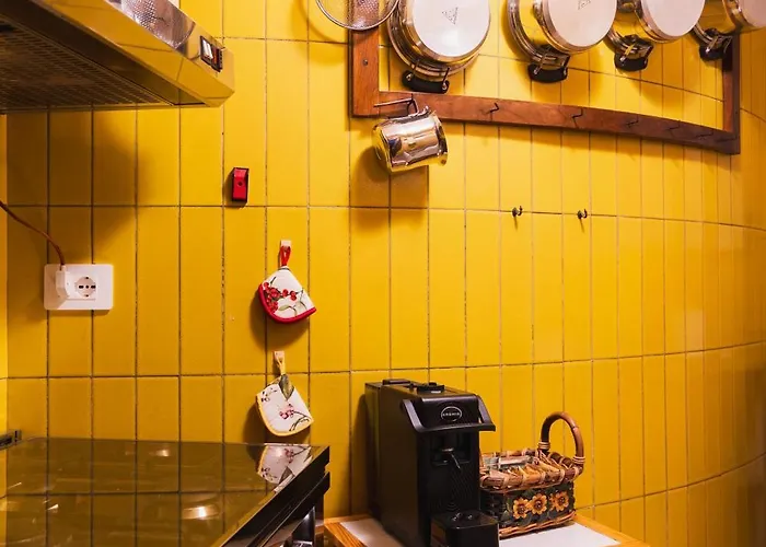 Semesterbostad Casa Montefiori Montefiore dellʼAso