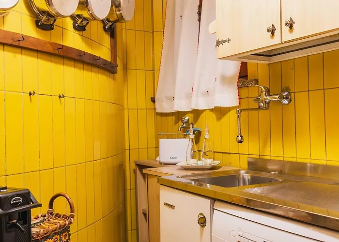 Casa Montefiori * Montefiore dellʼAso