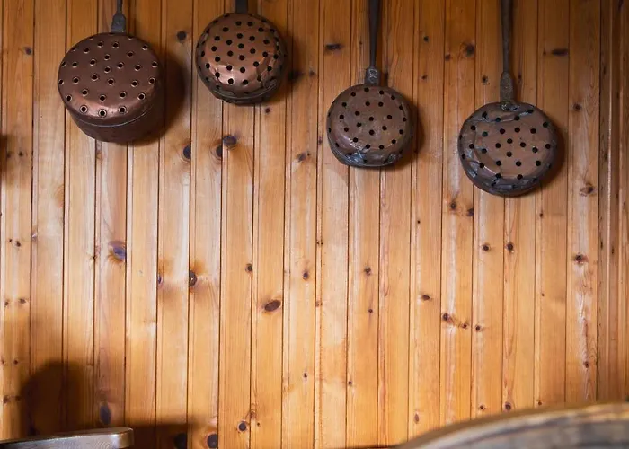 Casa Montefiori Сasa de vacaciones